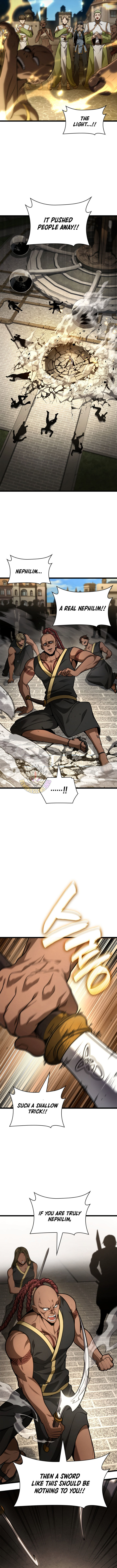 Return Of The Mount Hua Sect, Chapter 169 image 08